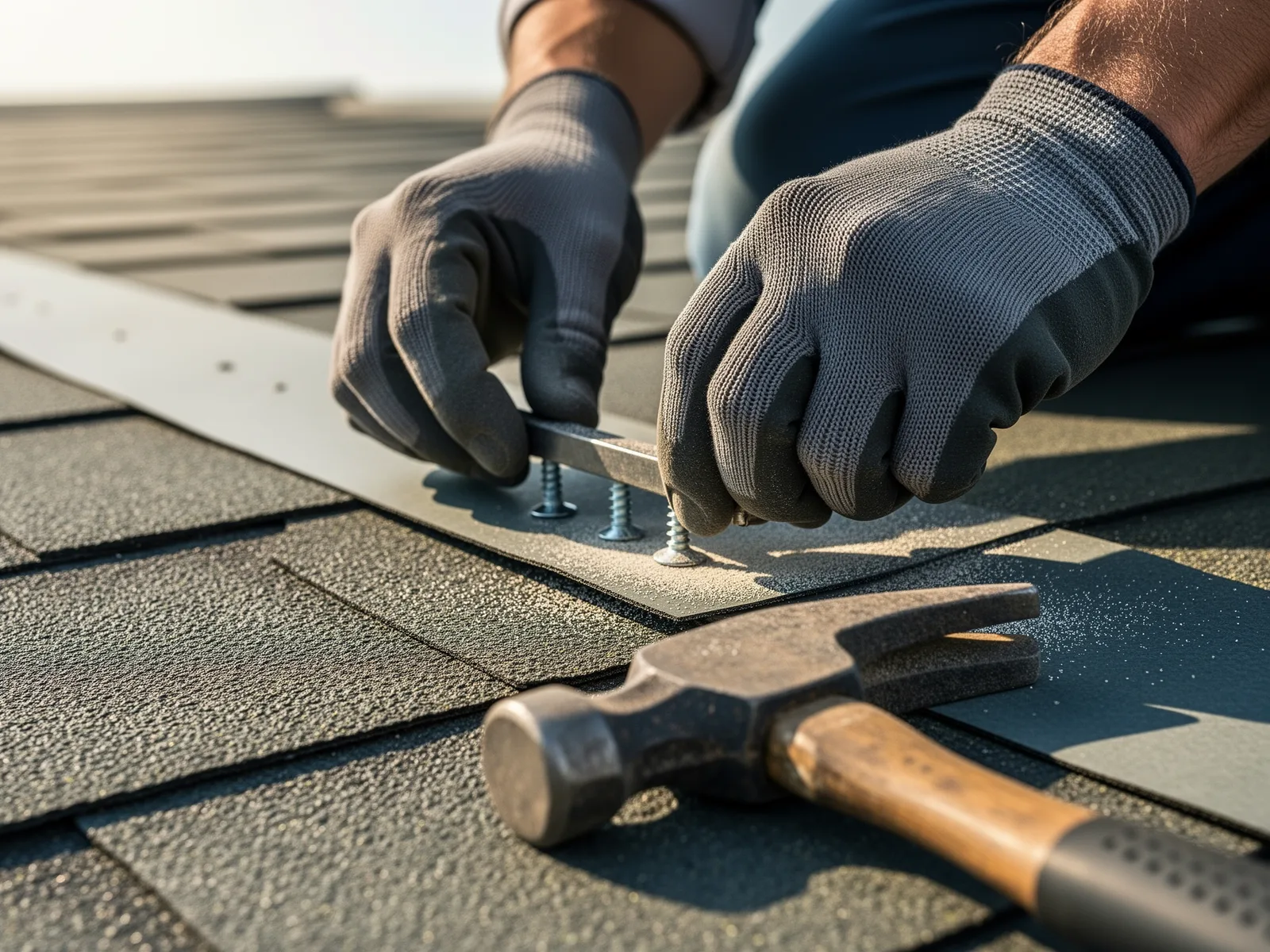 Why choose Fascia Repair in Leckrone, PA